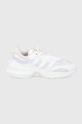 biały adidas Originals Buty Zentic GX0425 Damski