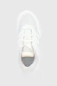 biały adidas Originals Buty Zentic GX0425