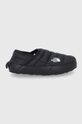 black The North Face slippers W THERMOBALL TRACTION MULE V Women’s