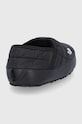 Obuwie The North Face kapcie W Thermoball Traction Mule V NF0A3V1HKX71 czarny