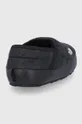 The North Face slippers W THERMOBALL TRACTION MULE V Uppers: Synthetic material, Textile material Inside: Textile material Outsole: Synthetic material