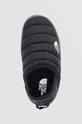 Παντόφλες The North Face W THERMOBALL TRACTION MULE V μαύρο NF0A3V1HKX71