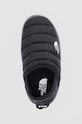The North Face kapcie W Thermoball Traction Mule V czarny NF0A3V1HKX71
