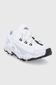 The North Face Buty NF0A52Q2LA91 biały AW23