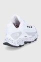 Obuwie The North Face Buty NF0A52Q2LA91 biały