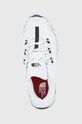 The North Face Buty biały NF0A52Q2LA91