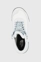 The North Face buty beżowy NF0A5G2V1Y21