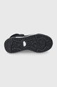 The North Face buty w back-to-berkeley iii textile wp czarny NF0A5G2VKY41