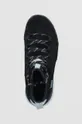 negru The North Face pantofi de piele întoarsă W BACK-TO-BERKELEY III SPORT WP