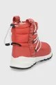 Зимові чоботи The North Face  Халяви: Синтетичний матеріал, Текстильний матеріал Внутрішня частина: Текстильний матеріал Підошва: Синтетичний матеріал