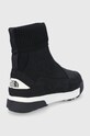 Cipők The North Face hócipő W SIERRA KNIT WP NF0A4T3ZR0G1 fekete