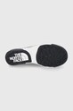The North Face hócipő W SIERRA KNIT WP NF0A4T3ZR0G1 fekete