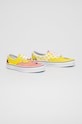 Vans Tenisówki VN0A54F19ES1 multicolor AW21