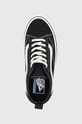 Obuwie Vans tenisówki Sentry Old Skool VN0A5KR3VQE1 czarny
