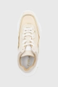 beige Furla scarpe