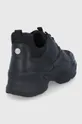 Παπούτσια Steve Madden Movement Sneaker  Πάνω μέρος: Υφαντικό υλικό, Φυσικό δέρμα Εσωτερικό: Υφαντικό υλικό Σόλα: Συνθετικό ύφασμα