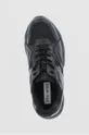 μαύρο Παπούτσια Steve Madden Movement Sneaker