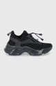 μαύρο Παπούτσια Steve Madden Match-K Sneaker Γυναικεία