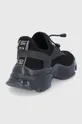 Παπούτσια Steve Madden Match-K Sneaker  Πάνω μέρος: Συνθετικό ύφασμα, Υφαντικό υλικό Εσωτερικό: Υφαντικό υλικό Σόλα: Συνθετικό ύφασμα