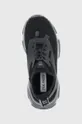μαύρο Παπούτσια Steve Madden Match-K Sneaker