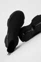 Steve Madden Buty Master czarny SM11001442.BLACK/BLACK