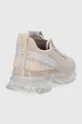 Παπούτσια Steve Madden Maxilla-R Sneaker  Πάνω μέρος: Συνθετικό ύφασμα, Υφαντικό υλικό Εσωτερικό: Υφαντικό υλικό Σόλα: Συνθετικό ύφασμα