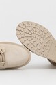 Semišové workery Steve Madden béžová SM11000902.BEIGE.SUEDE