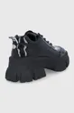 Κλειστά παπούτσια Steve Madden Tank Sneaker  Πάνω μέρος: Συνθετικό ύφασμα Εσωτερικό: Υφαντικό υλικό Σόλα: Συνθετικό ύφασμα