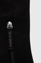 Steve Madden kozaki Jacey Boot czarny SM11001230.BLACK.MICRO