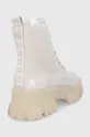 Čizme od brušene kože Steve Madden  Vanjski dio: Sintetski materijal, Brušena koža Unutrašnji dio: Sintetski materijal, Tekstilni materijal Postava: Sintetski materijal