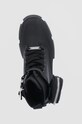 Steve Madden Workery czarny SM11001615.BLACK