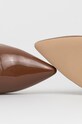 Чоботи Steve Madden коричневий SM11001370.COGNAC.PATE