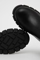 Steve Madden Cizme negru SM11001651.BLACK.LEATH