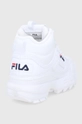 Fila Buty Cholewka: Materiał syntetyczny, Materiał tekstylny, Wnętrze: Materiał tekstylny, Podeszwa: Materiał syntetyczny