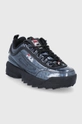 Fila Buty Disruptor czarny