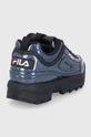 Fila Buty Disruptor Cholewka: Materiał syntetyczny, Wnętrze: Materiał tekstylny, Podeszwa: Materiał syntetyczny