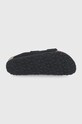 Kožené pantofle Birkenstock ARIZONA 1020694.BLACK černá