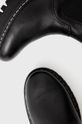 Mustang Ghete Chelsea de piele negru 2895503.9