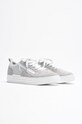 Arkk Copenhagen Buty CO6610.0018 szary AW21