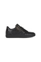 Geox Buty D BLOMIEE płaska czarny D166HC.00454.BLOMIEE.