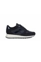 Geox Buty tekstylny granatowy D15AQA.02285.TABELYA.