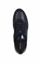 Geox Buty D15AQA.02285.TABELYA. granatowy