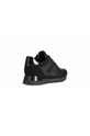 Geox Buty czarny D15AQA.02285.TABELYA.