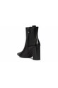 Încălțăminte Geox Cizme de piele D16PWA.00085.BIGLIANA. negru