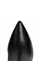 Geox Cizme de piele D16PWA.00085.BIGLIANA.
