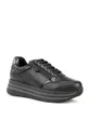 Παπούτσια Geox μαύρο