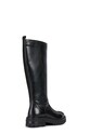 Čižmy Geox D IRIDEA D04HRC.05443.IRIDEA. čierna