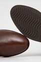 Geox - Ghete de piele maro D04G1A.00043.FELI.BROWN