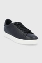 Emporio Armani Buty X3X135.XF587.BLACKBLA czarny