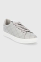 Emporio Armani Buty X3X135.XF587.TAUPECAS beżowy